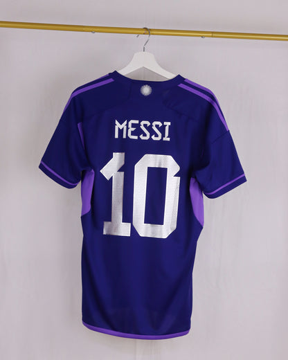 Lionel Messi Argentina 2022 (M)