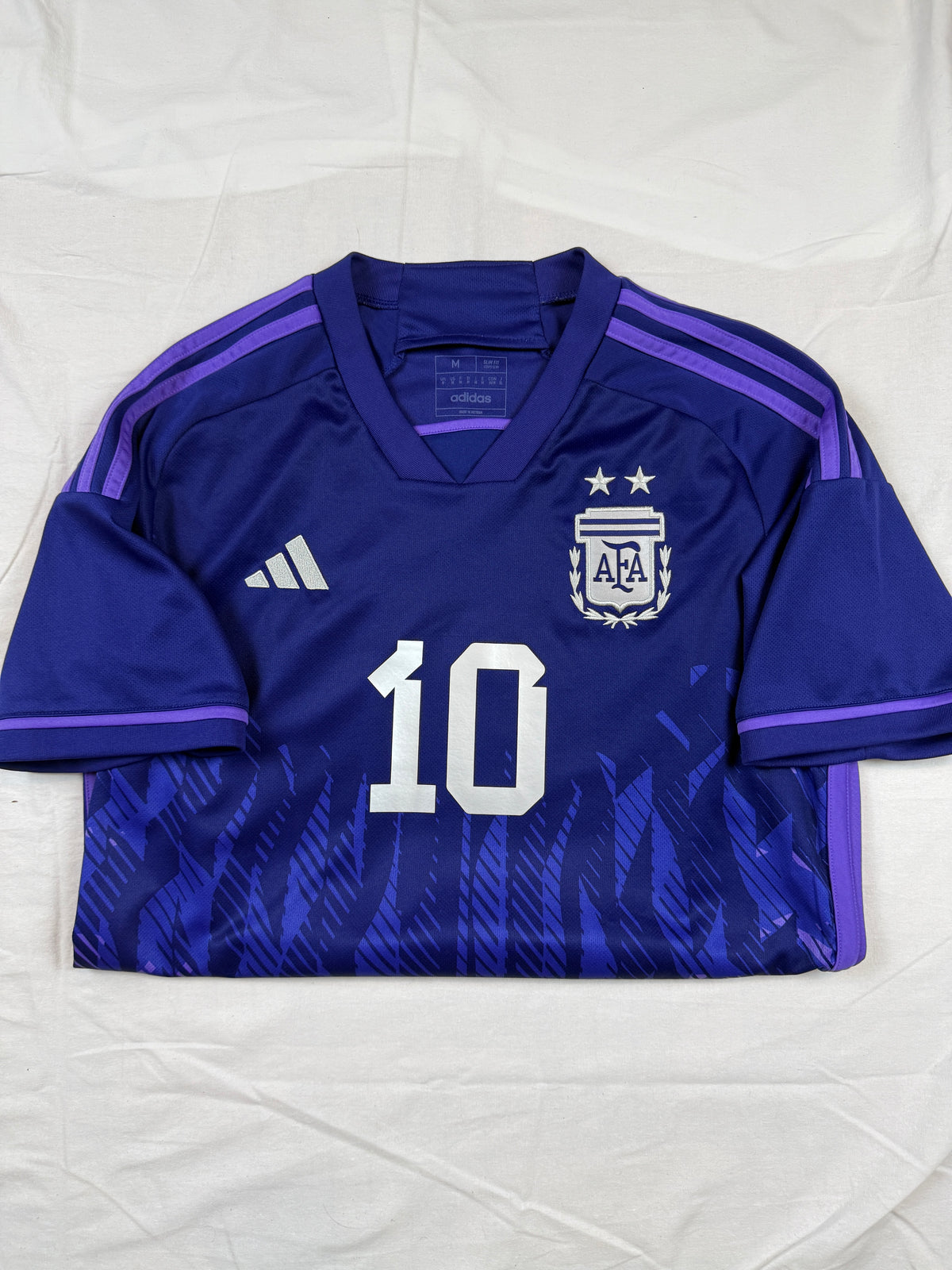 Lionel Messi Argentina 2022 (M)