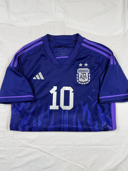 Lionel Messi Argentina 2022 (M)