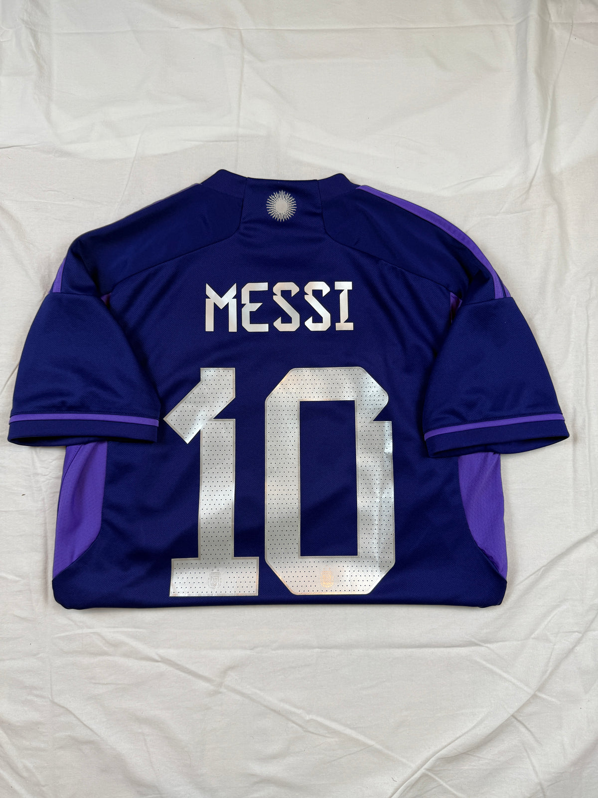 Lionel Messi Argentina 2022 (M)