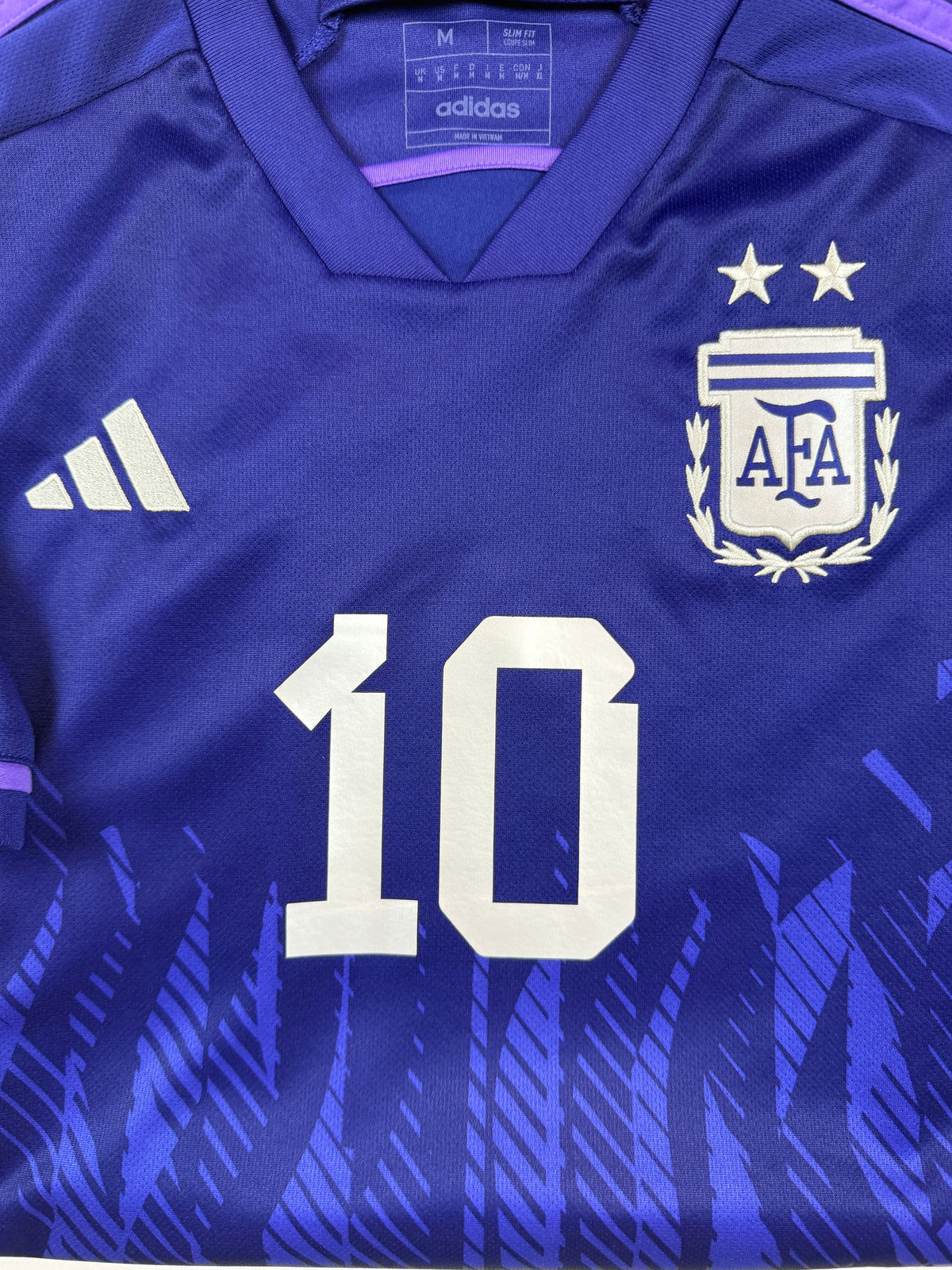 Lionel Messi Argentina 2022 (M)
