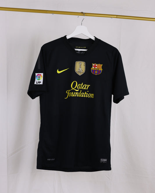 Lionel Messi FC Barcelona 11/12 (M)