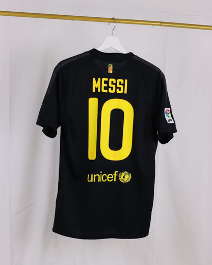 Lionel Messi FC Barcelona 11/12 (M)