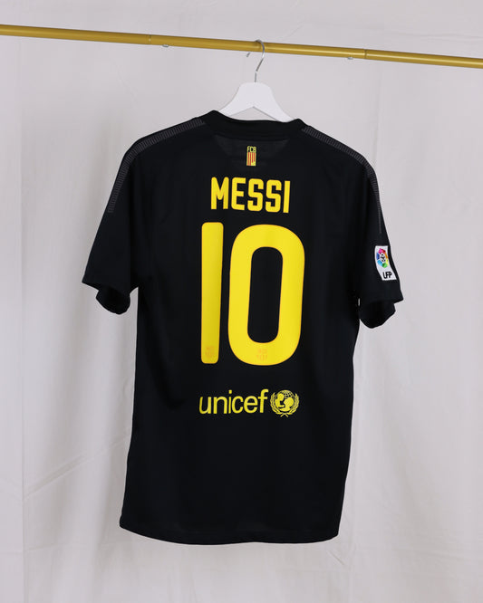Lionel Messi FC Barcelona 11/12 (M)
