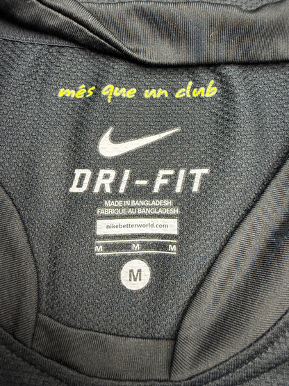 Lionel Messi FC Barcelona 11/12 (M)