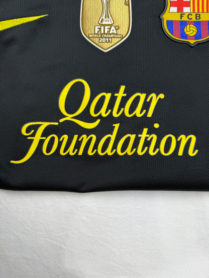 Lionel Messi FC Barcelona 11/12 (M)