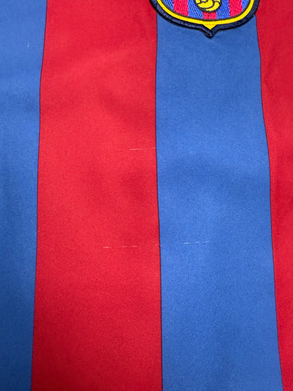 Lionel Messi FC Barcelona 05/06 (S)