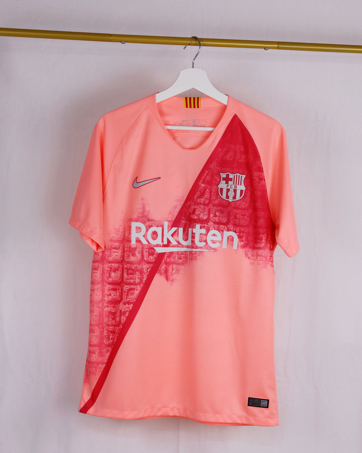 Lionel Messi FC Barcelona 18/19 (M)