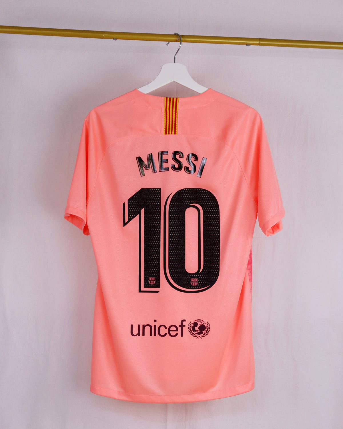 Lionel Messi FC Barcelona 18/19 (M)