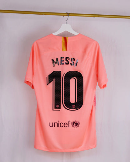 Lionel Messi FC Barcelona 18/19 (M)
