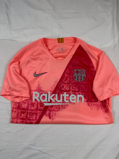 Lionel Messi FC Barcelona 18/19 (M)