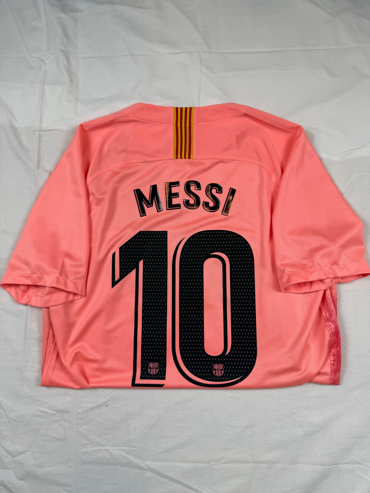 Lionel Messi FC Barcelona 18/19 (M)