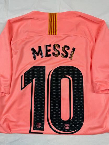 Lionel Messi FC Barcelona 18/19 (M)