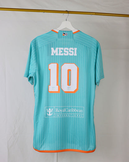 Lionel Messi Inter Miami 24/25 (L)