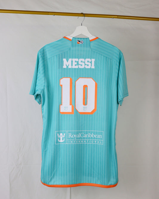 Lionel Messi Inter Miami 24/25 (L)