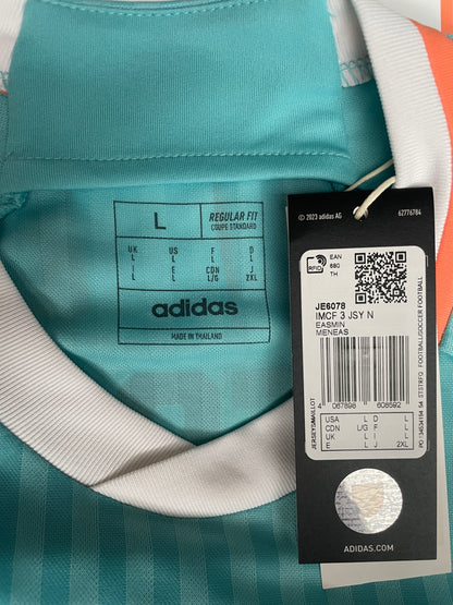 Lionel Messi Inter Miami 24/25 (L)