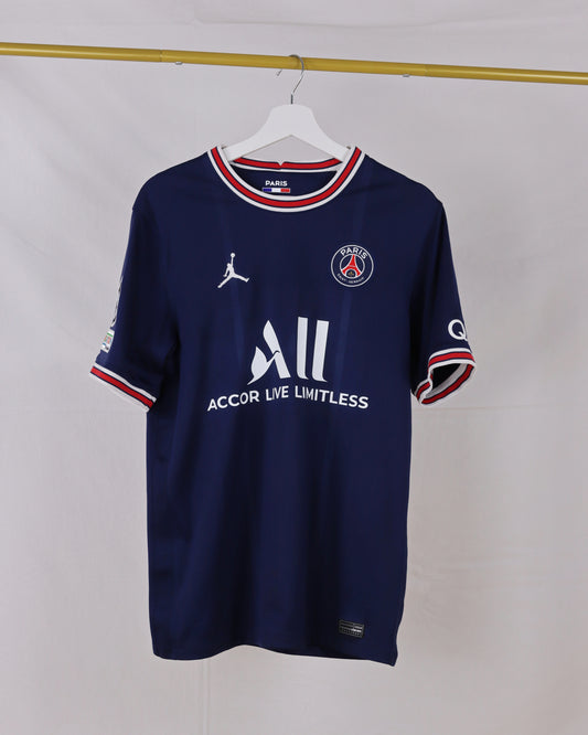 Lionel Messi Paris Saint Germain 21/22 (M)