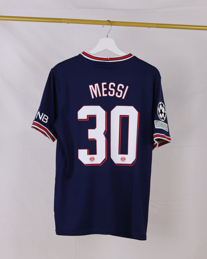 Lionel Messi Paris Saint Germain 21/22 (M)