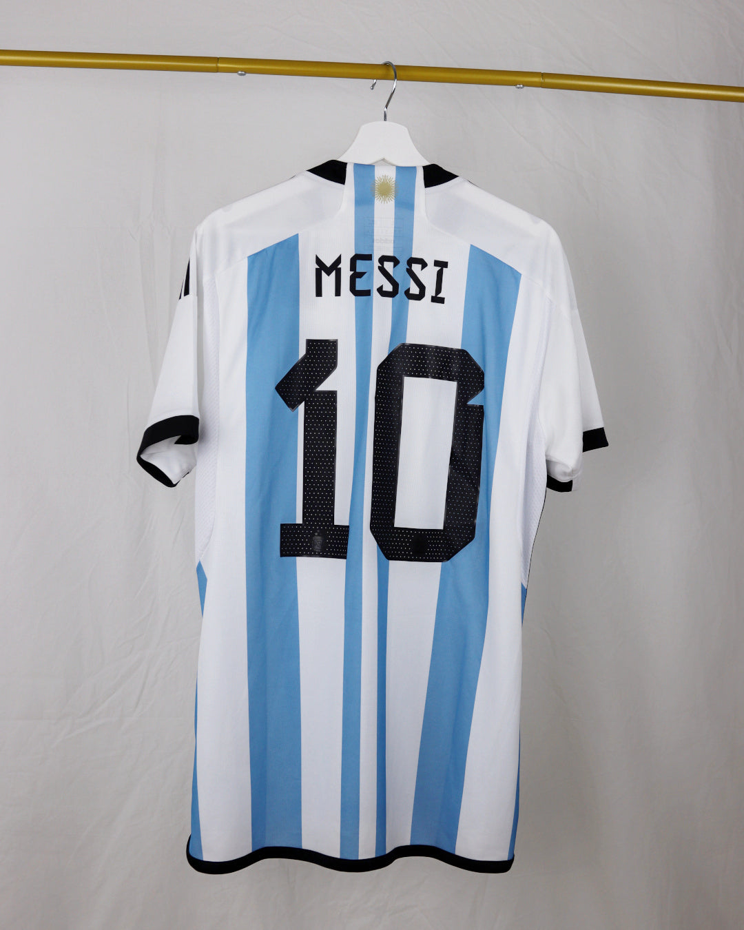 Lionel Messi Argentina 23/24 (L)