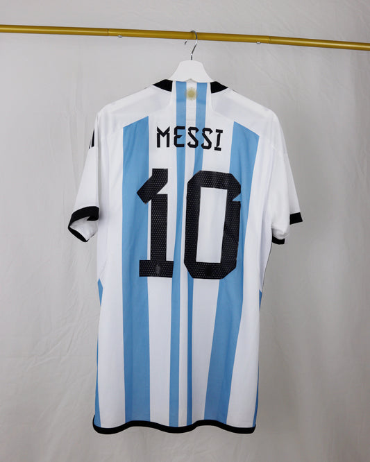 Lionel Messi Argentinien 23/24 (L)