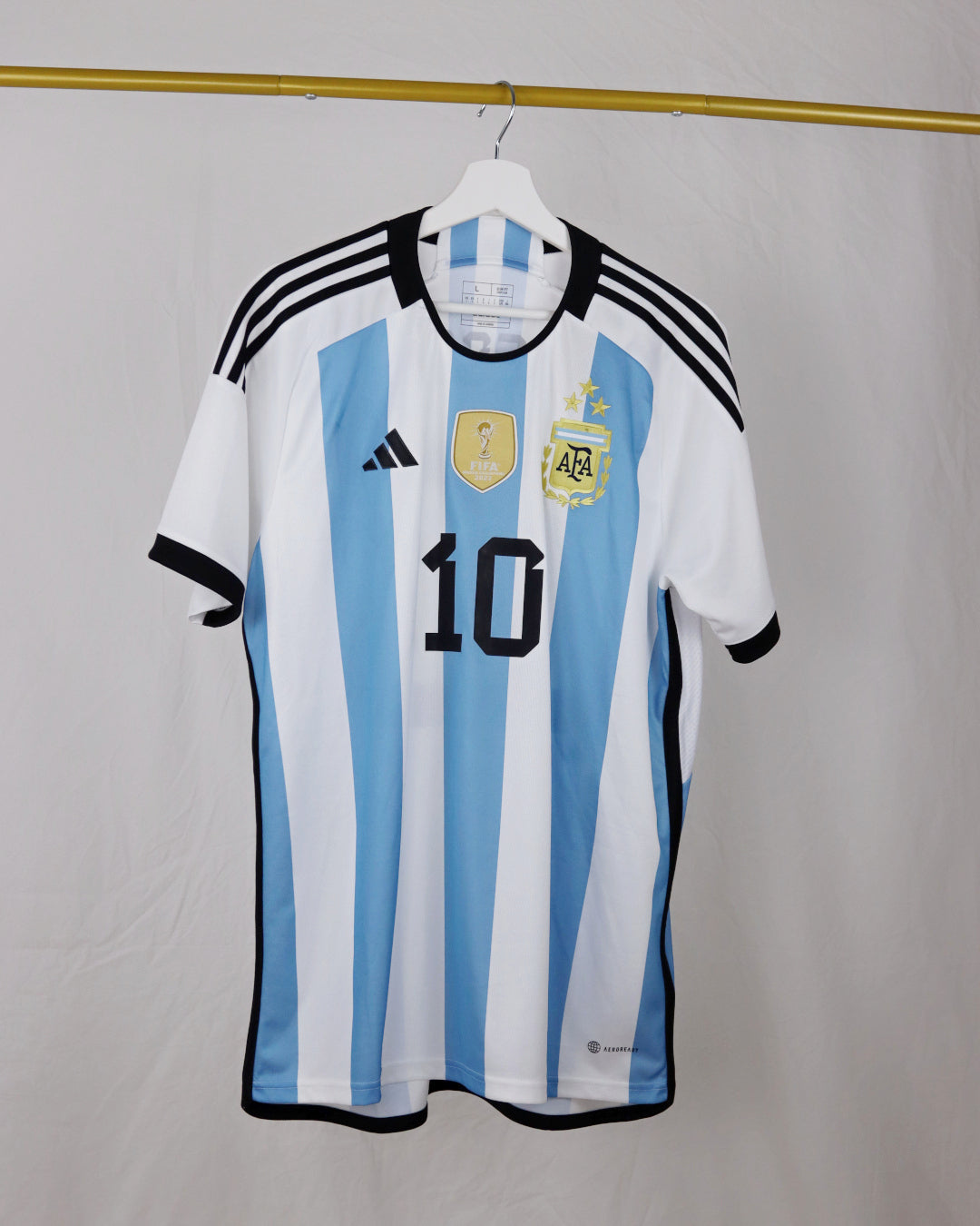 Lionel Messi Argentina 23/24 (L)