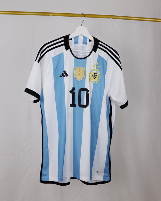 Lionel Messi Argentinien 23/24 (L)