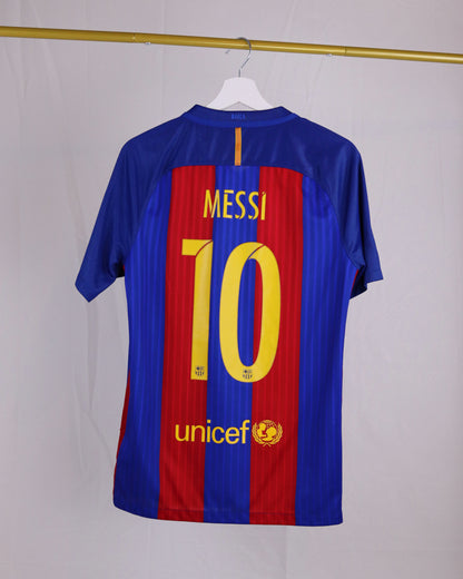 Lionel Messi FC Barcelona 16/17 (S)