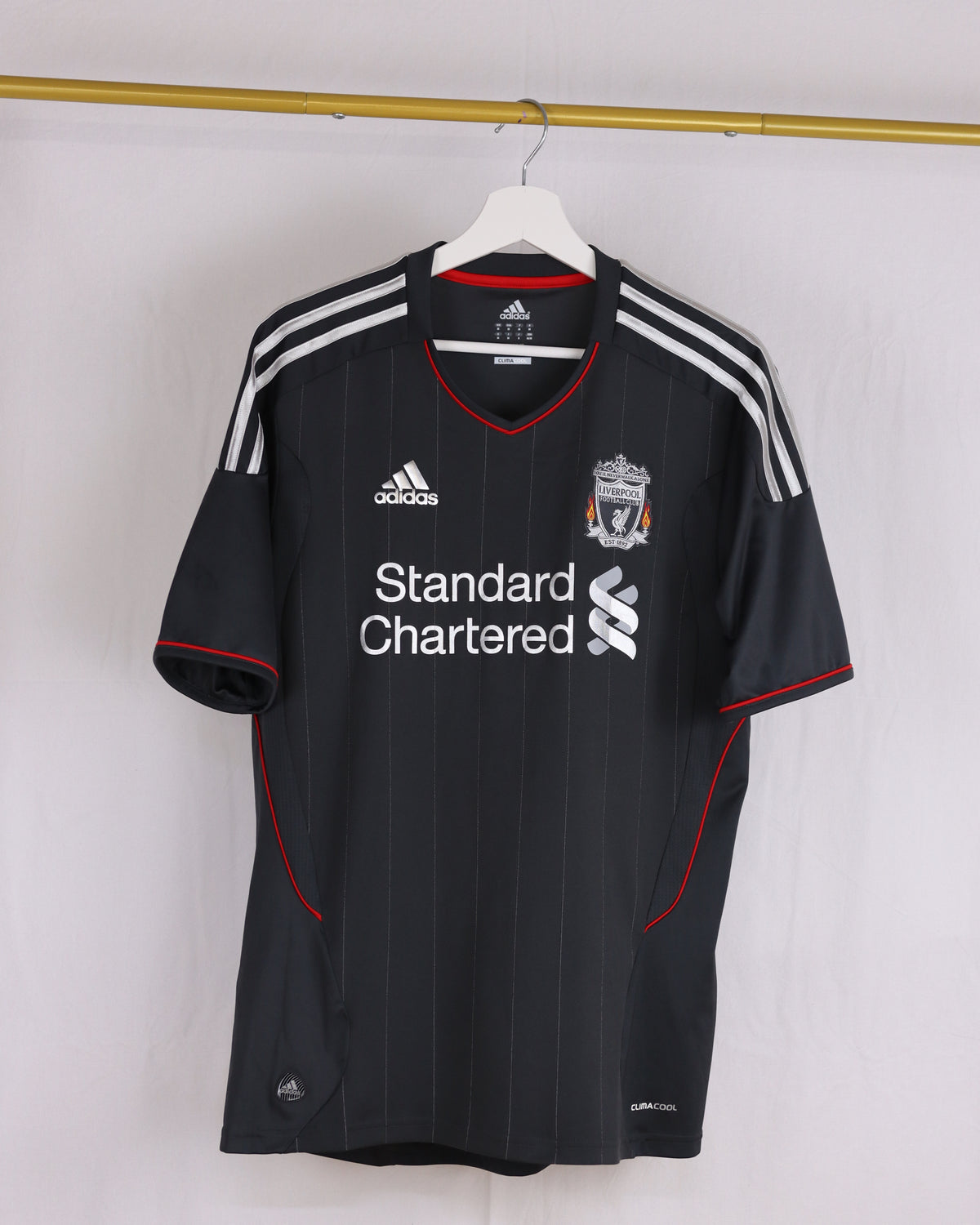 Liverpool FC 11/12 (M)
