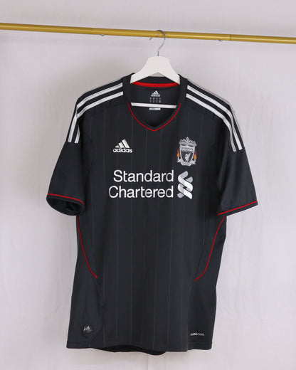 Liverpool FC 11/12 (M)