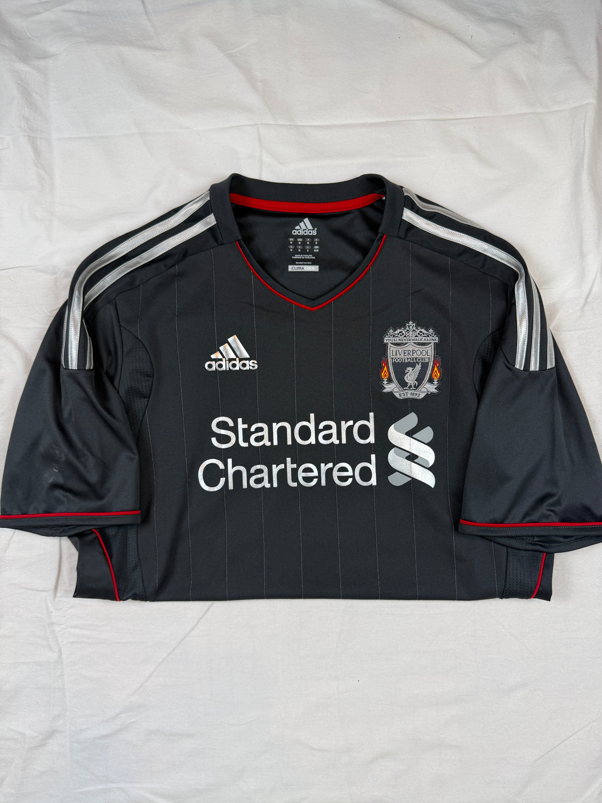 Liverpool FC 11/12 (M)