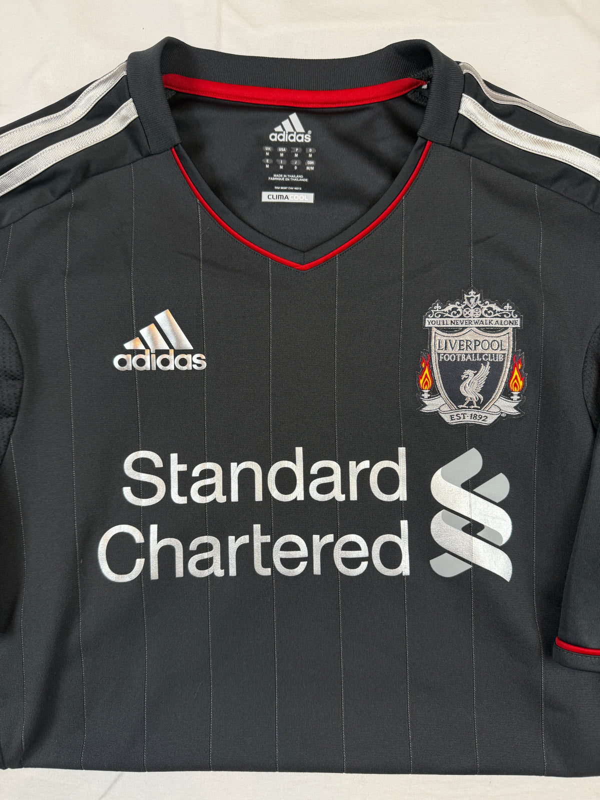 Liverpool FC 11/12 (M)
