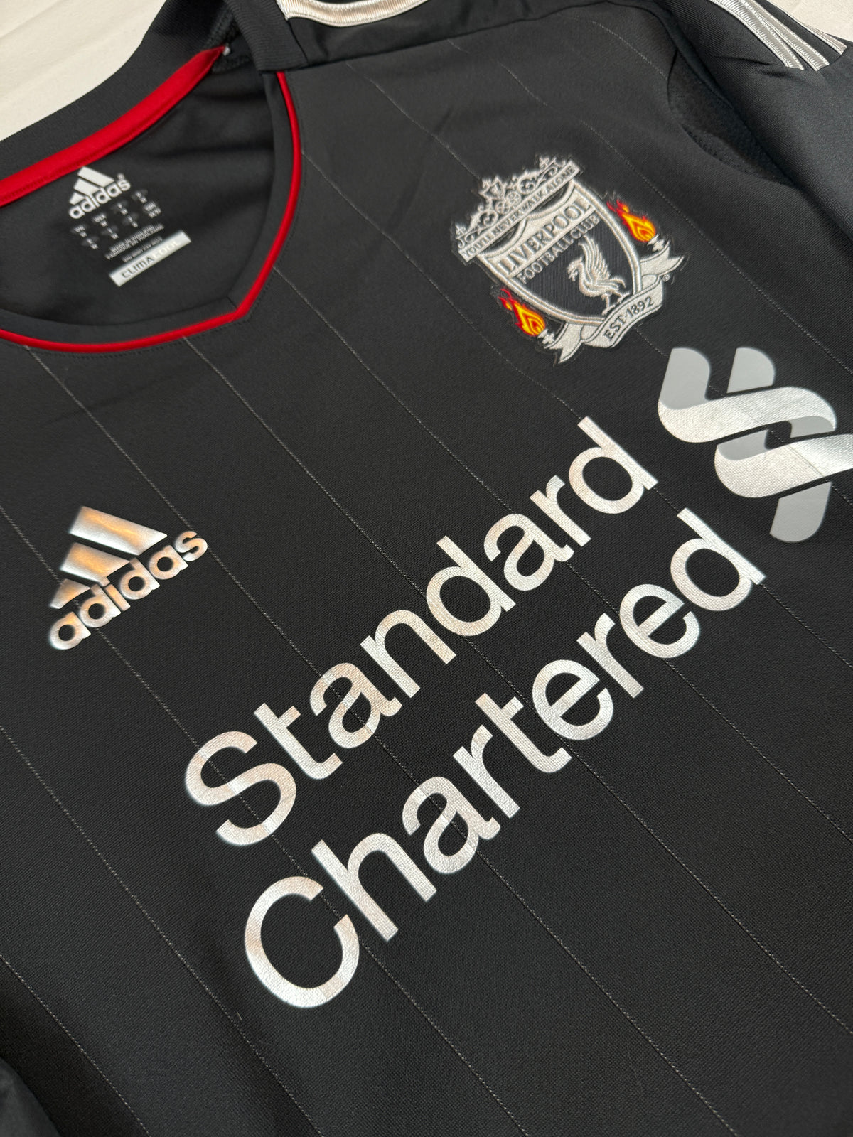 Liverpool FC 11/12 (M)