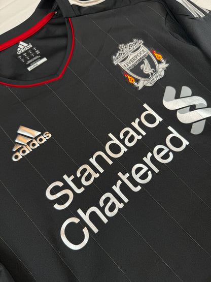 Liverpool FC 11/12 (M)