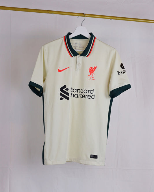 Liverpool FC 21/22 (S)