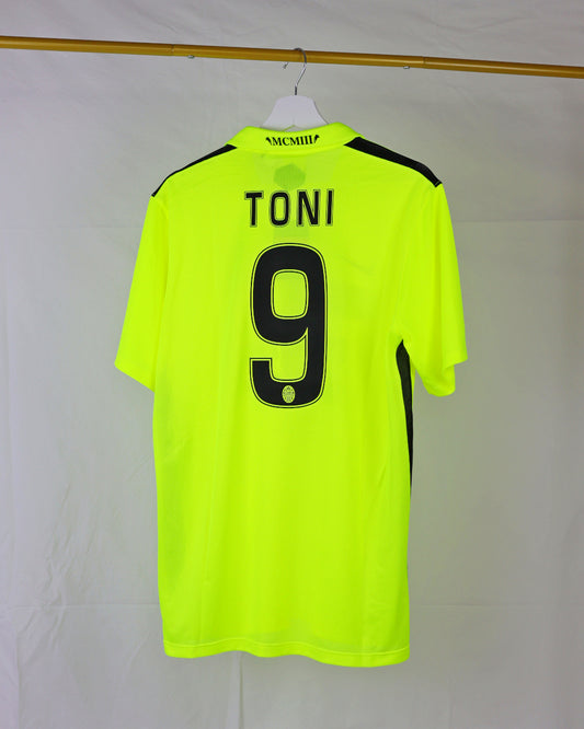 Luca Toni Hellas Verona 15/16 (L)