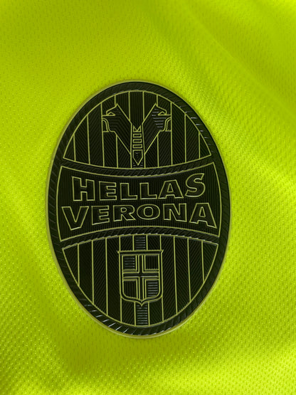 Luca Toni Hellas Verona 15/16 (L)