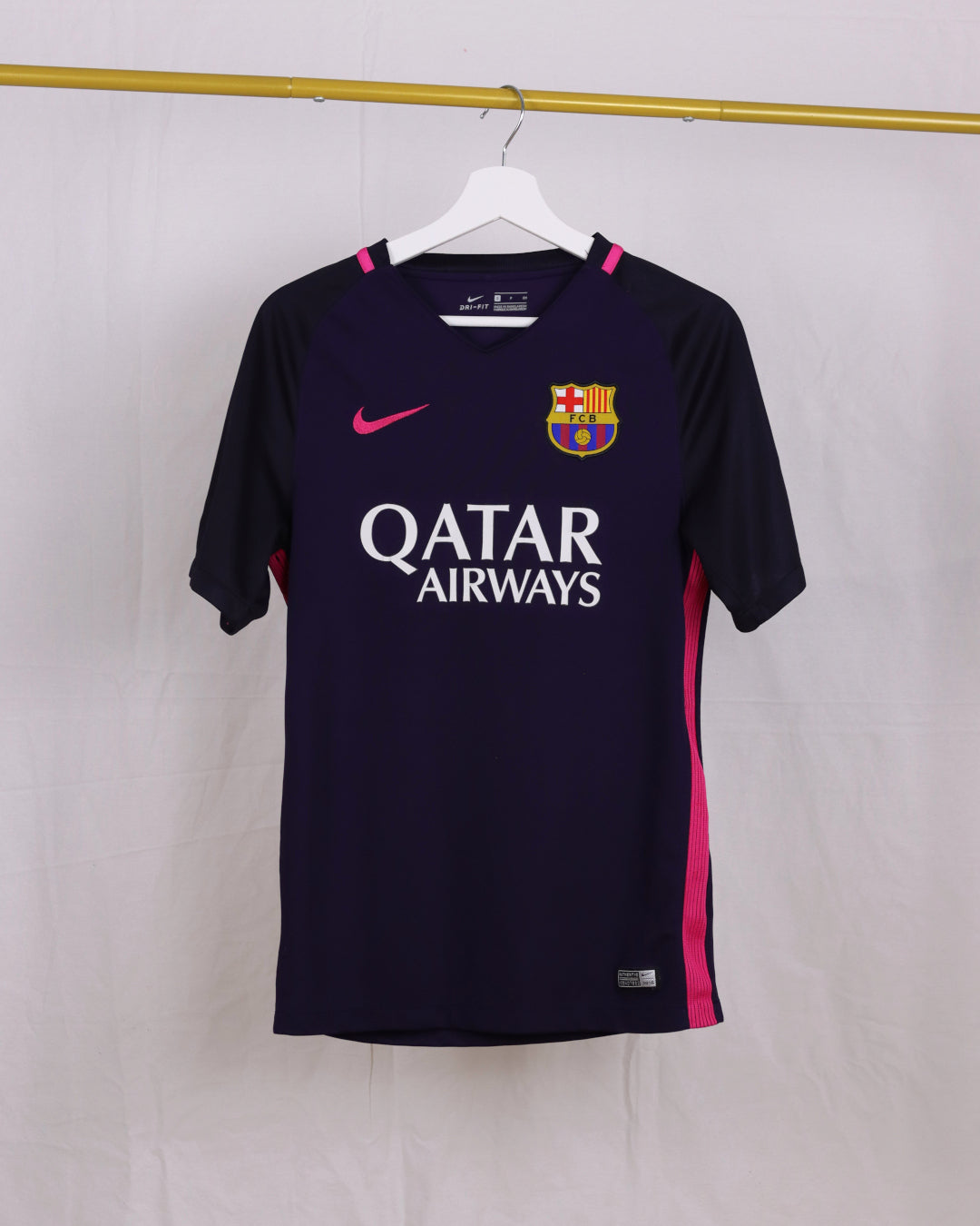 Luis Suárez FC Barcelona 16/17 (S)