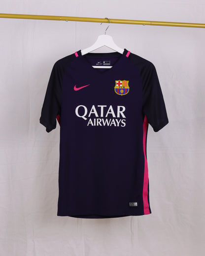 Luis Suárez FC Barcelona 16/17 (S)