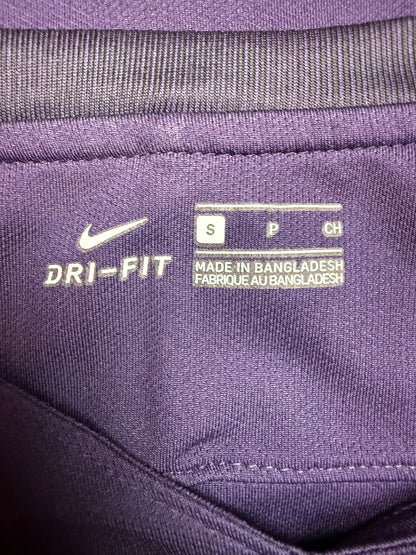 Luis Suárez FC Barcelona 16/17 (S)