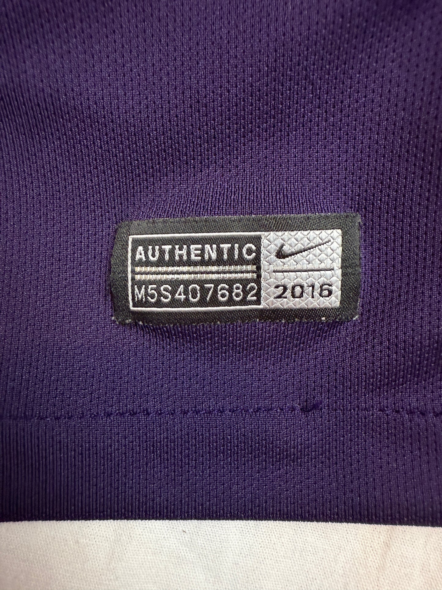 Luis Suárez FC Barcelona 16/17 (S)