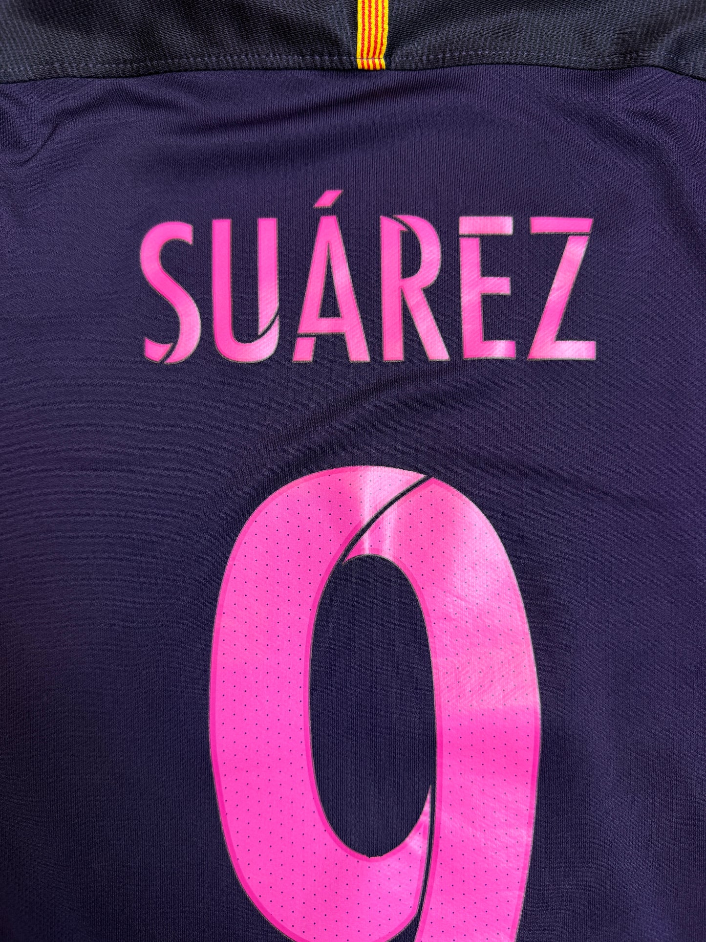 Luis Suárez FC Barcelona 16/17 (S)