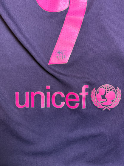 Luis Suárez FC Barcelona 16/17 (S)