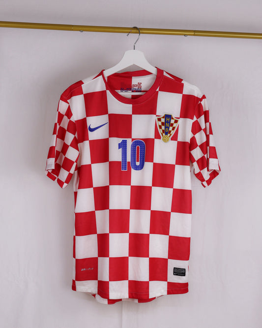 Luka Modrić Croatia 2012 (M)