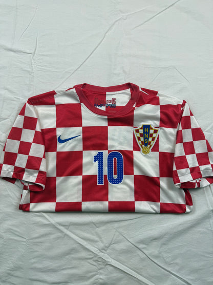 Luka Modrić Croatia 2012 (M)