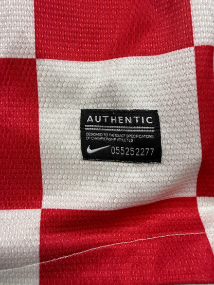 Luka Modrić Croatia 2012 (M)