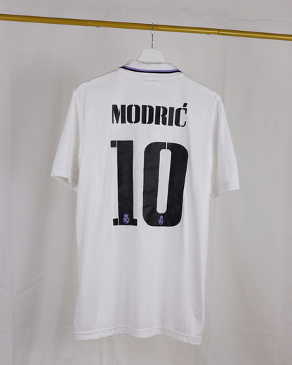 Luka Modrić Real Madrid 22/23 (M)