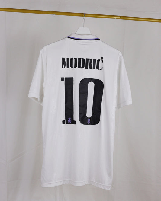 Luka Modrić Real Madrid 22/23 (M)