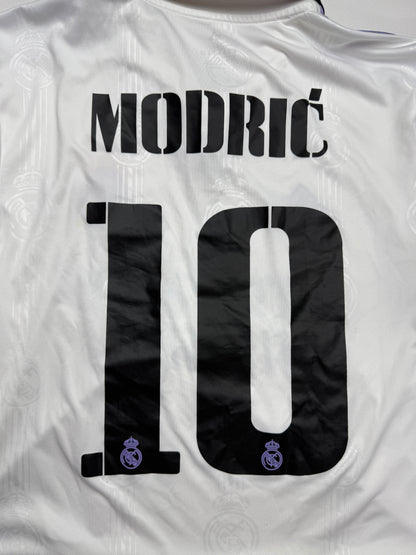 Luka Modrić Real Madrid 22/23 (M)