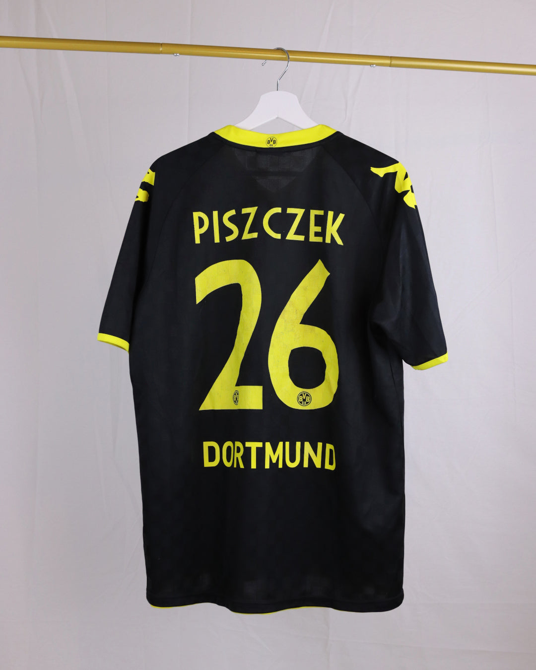 Lukasz Piszcek Borussia Dortmund 10/11 (XL)