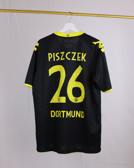 Lukasz Piszcek Borussia Dortmund 10/11 (XL)